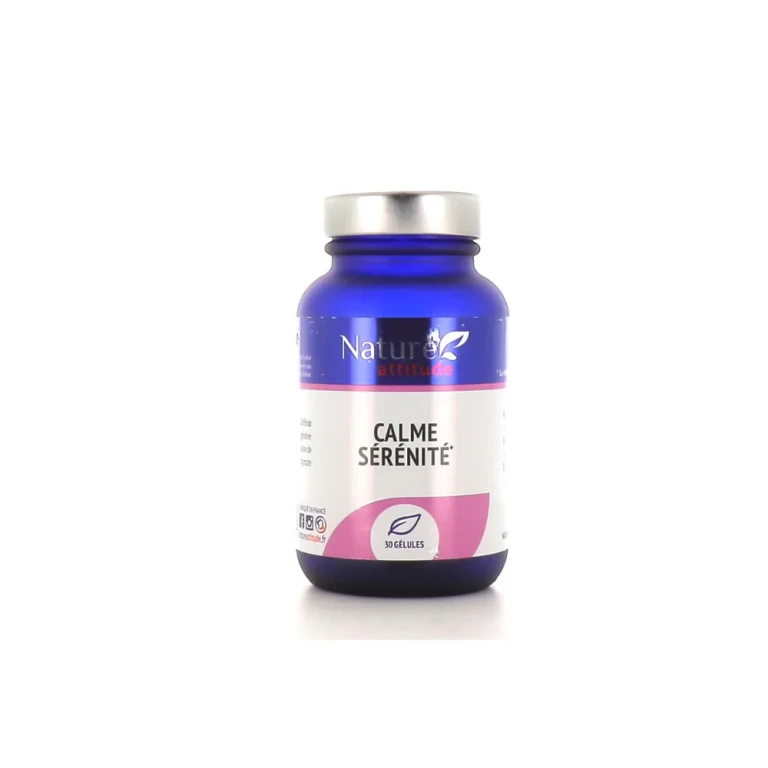 Calm Serenity 30 Capsules