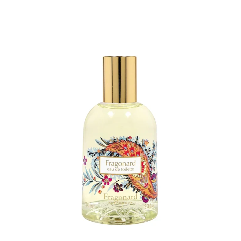 Eau de Toilette 2024
