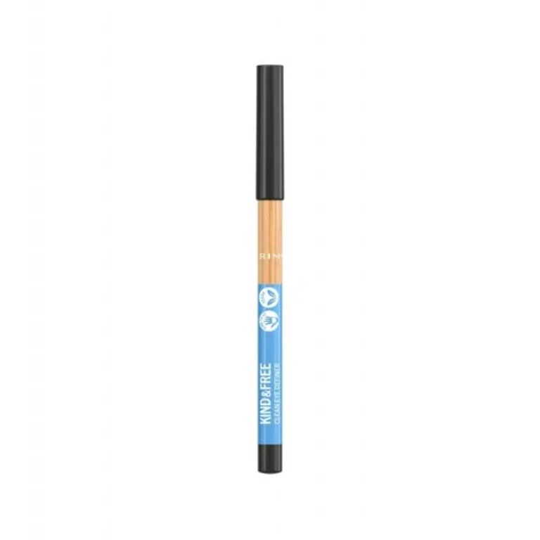 Kind&Free Eye Pencil 01 Pitch