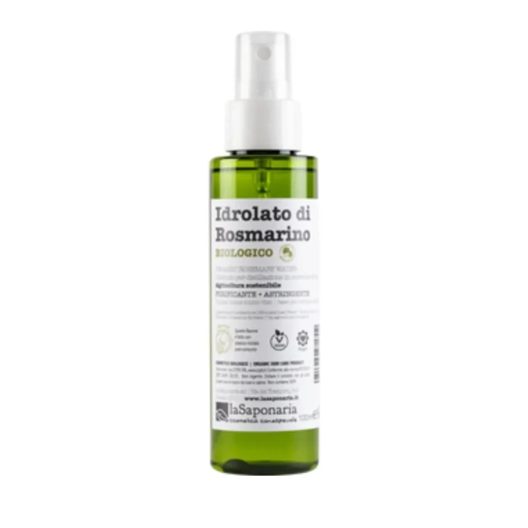Rosemary Hydrolate 100 ml
