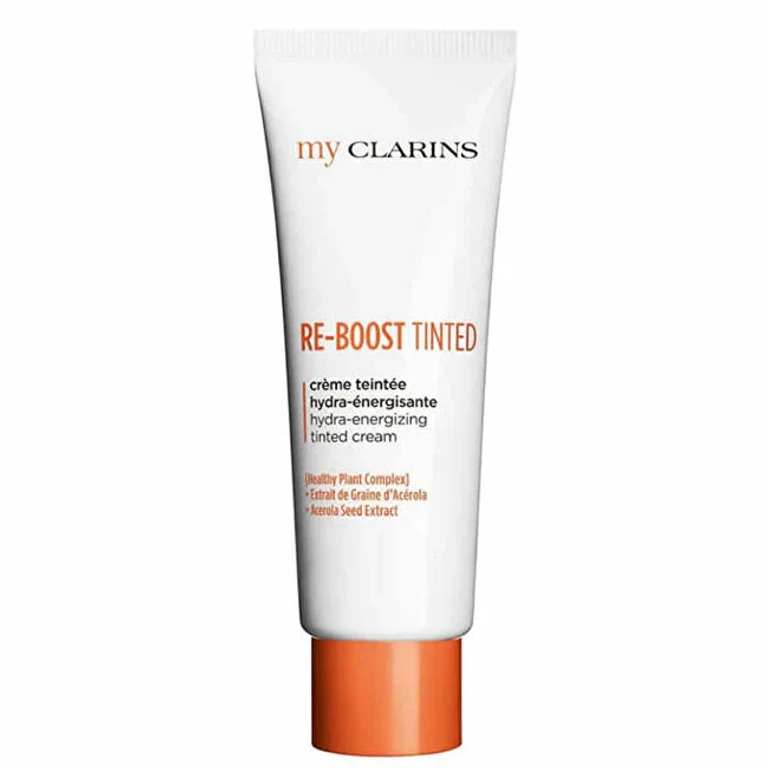 Re-Boost Tinted Moisturizer (Energizing Hydra) 50ml