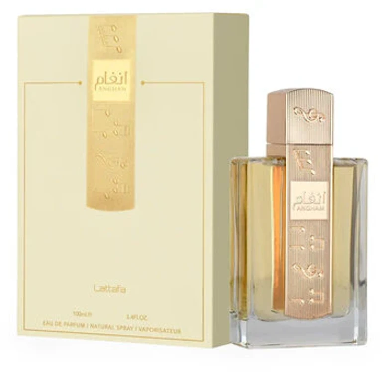 Lattafa perfumes Angham Eau de parfum - 100ml