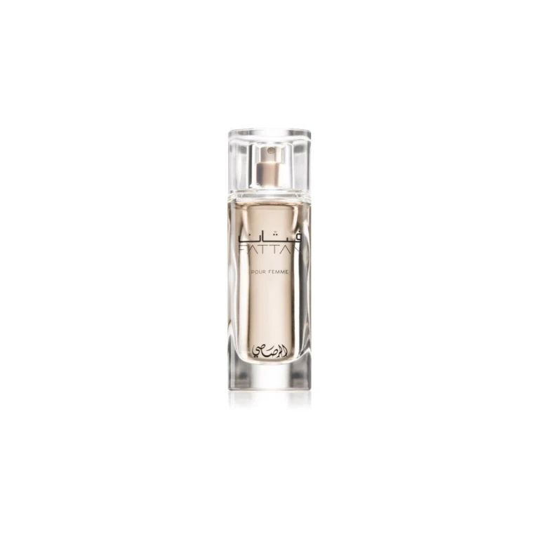 Fattan Pour Femme - EDP - Volume: 50 ml