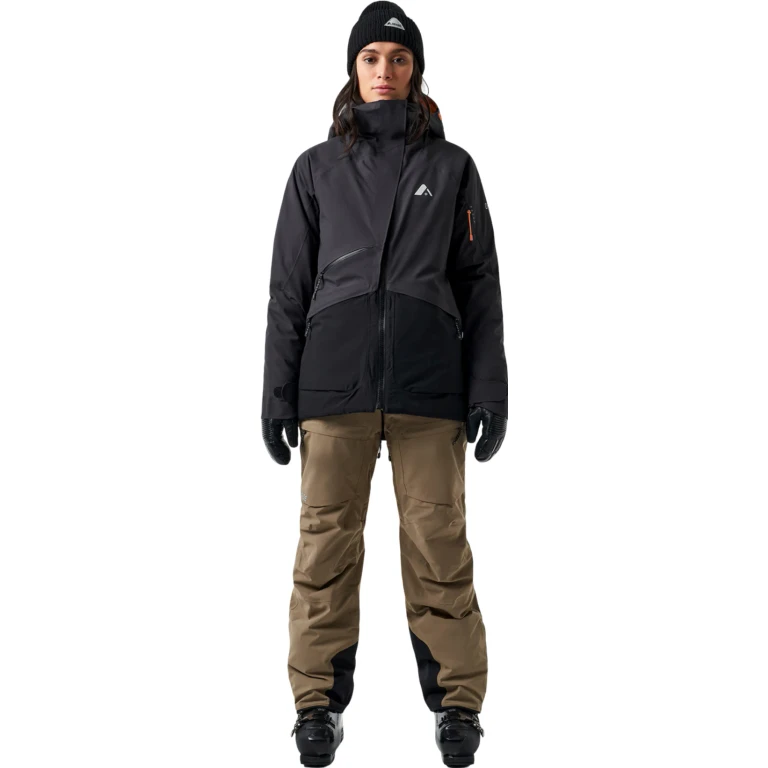 Grace Insulated Jacket - Women's