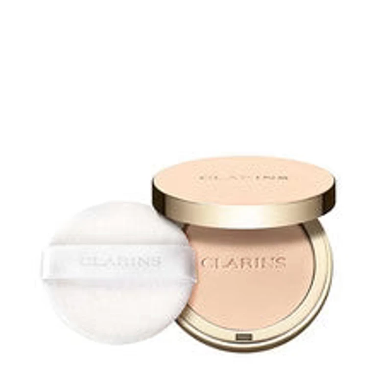 Ever Matte Compact Powder 10 g 03