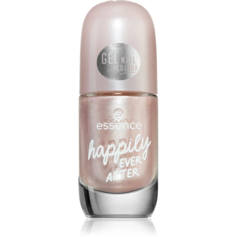 Essence Gel Effect 06 Happily Ever After