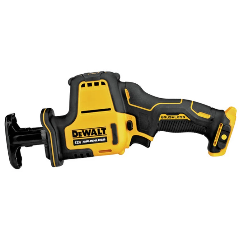 XTREME 12V MAX Brushless Lithium-Ion One-Handed Cordless Reciprocating Saw (Tool Only)