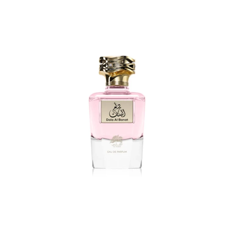 Dala Al Banat Eau de Parfum unisex 90 ml