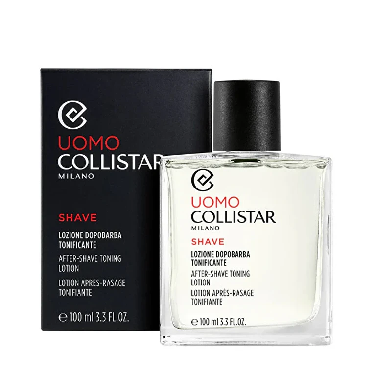 Lotion Tonique Après-Rasage 100ml