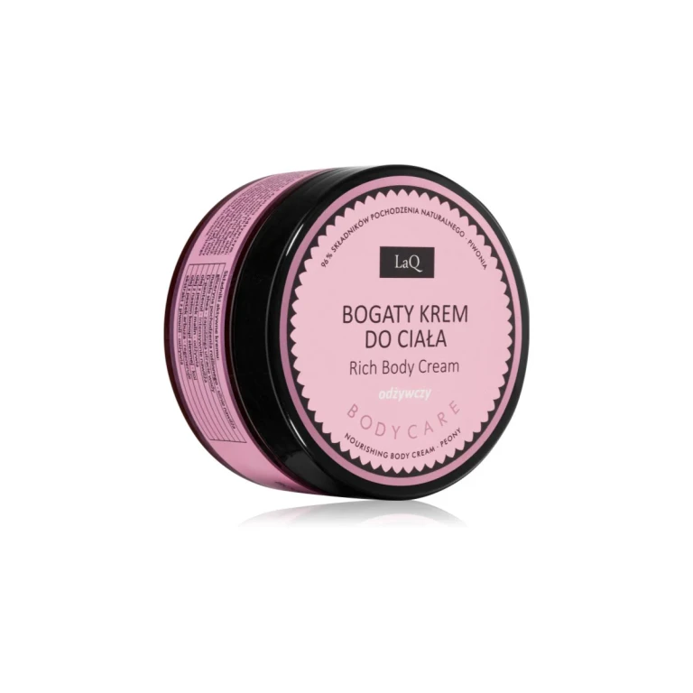 Kitten Nourishing Body Cream 200 Ml