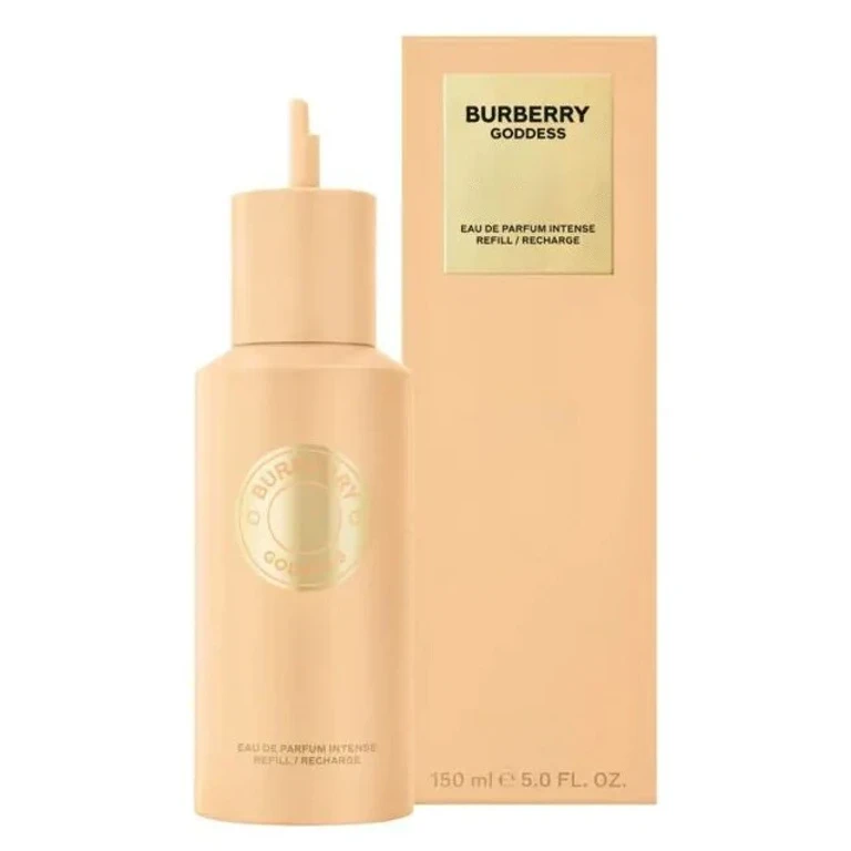 Goddess Intense - EDP (refill) - Volume: 150 ml