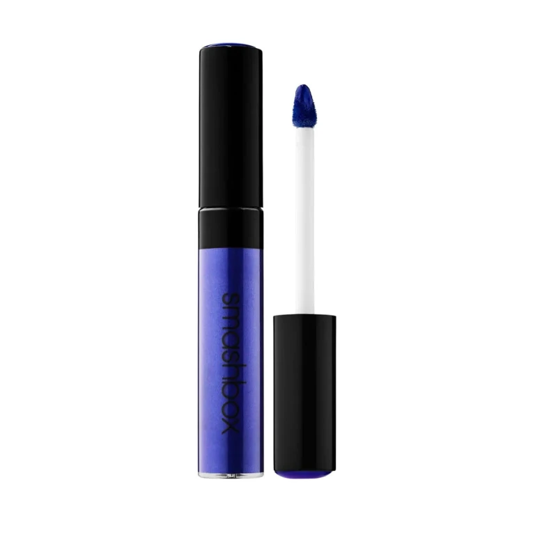 Be Legendary Liquid Metal Liquid Lipstick Iced Out