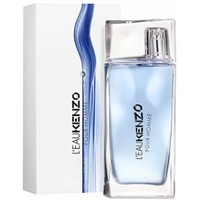 Le Eau by Kenzo for Men Eau de toilette 100ml