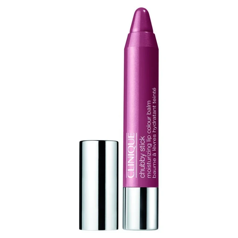 Chubby Stick Moisturizing Lip Balm