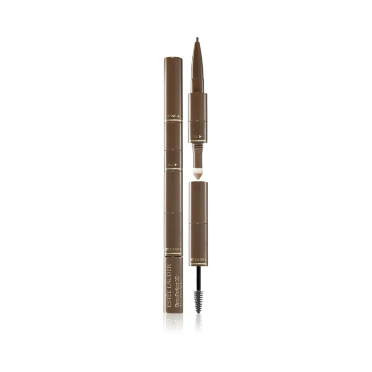 BrowPerfect 3D All-in-One Styler 3 in 1 Eyebrow Pencil Taupe 2.07 g