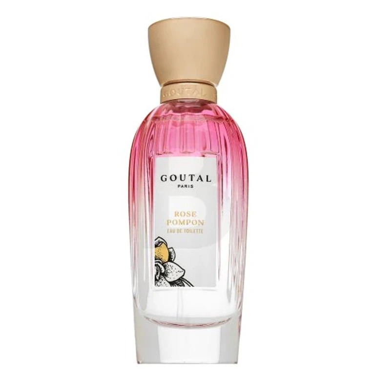 Annick Goutal Rose Pompon EDT New bottle W 50 ml