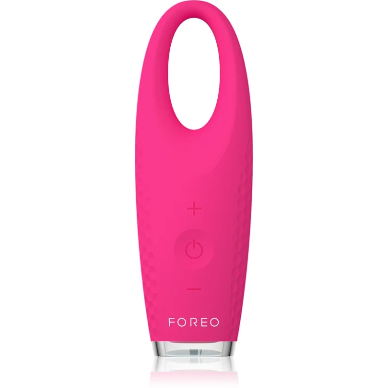 Iris™ 2 Fuchsia Eye Massage Tool