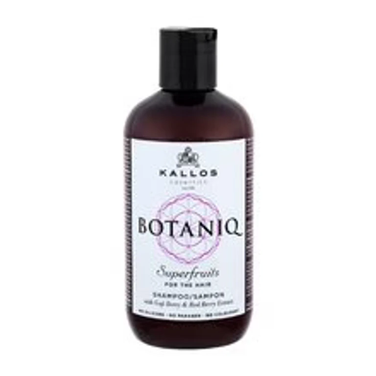 Shampooing Kallos SuperFruit