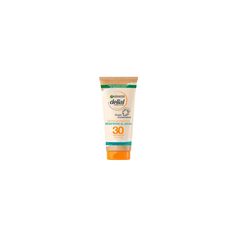 Eco-Ocean Melk SPF30 Zonbescherming 175ml