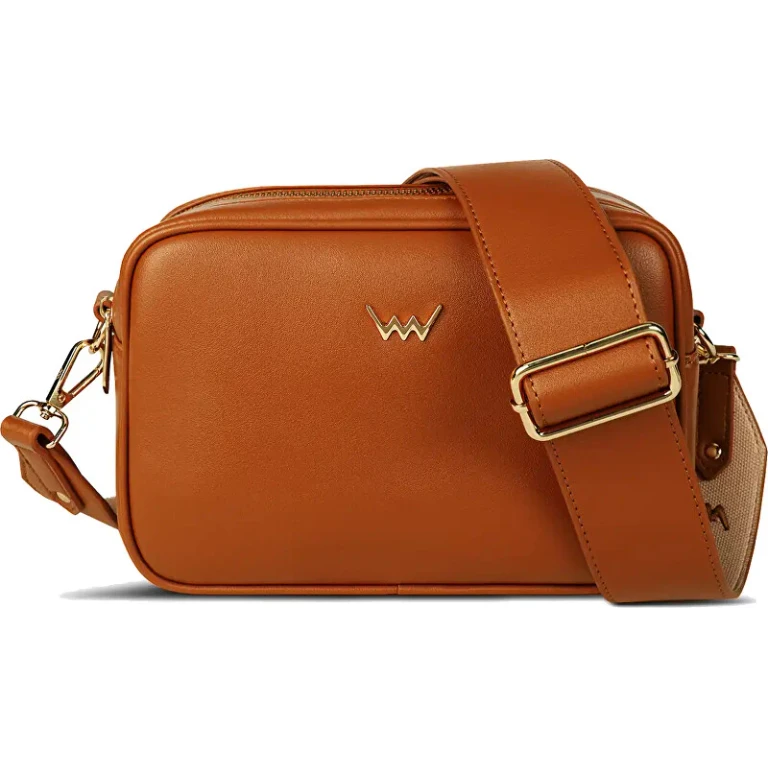 Massimo Brown Women's Crossbody Bag