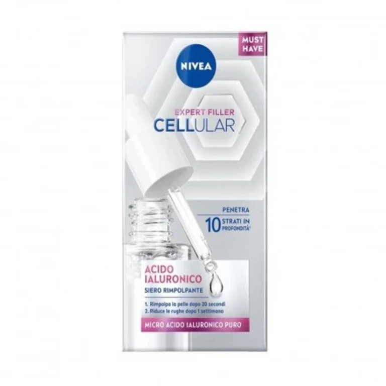 Cellular Filler Plumping Serum 15 ml