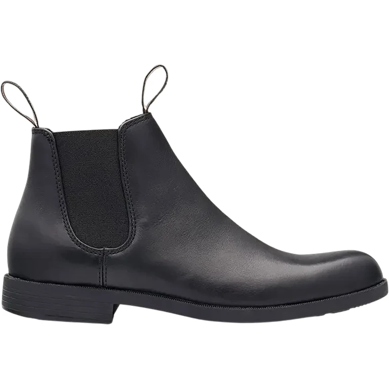 1901 - Dress Ankle Boots - Unisex