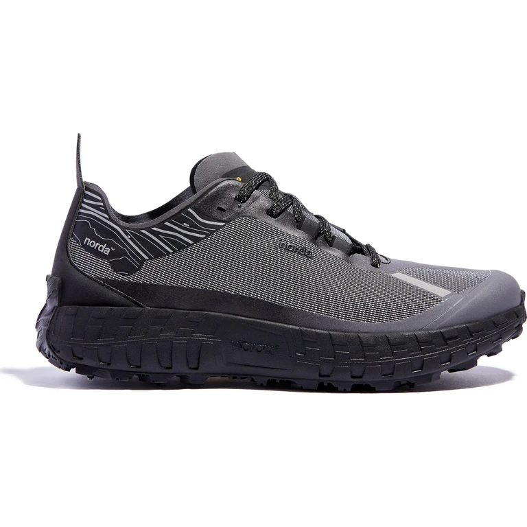 001 G+ Graphene with Carbide Tipped Spikes Trail Running Shoes - Women's