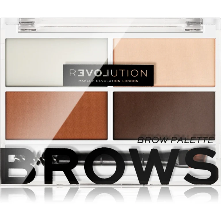 Colour Cult eyebrow palette medium colour 3.2 g