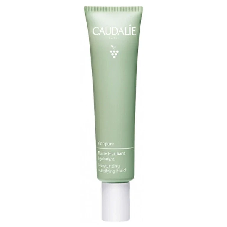Vinopure Moisturizer (Mattifying Hydrating Fluid) 40 ml