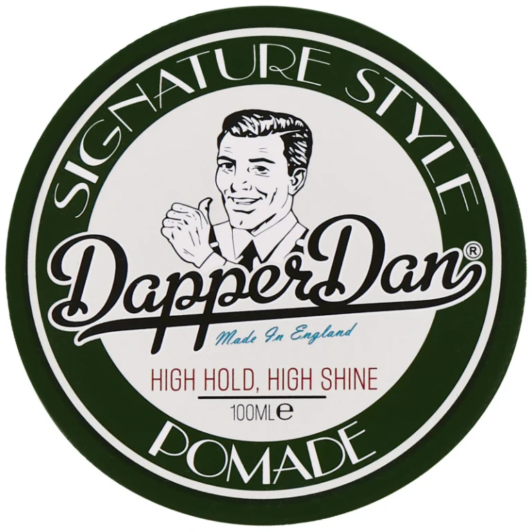 Signature Style Pomade 100 ml