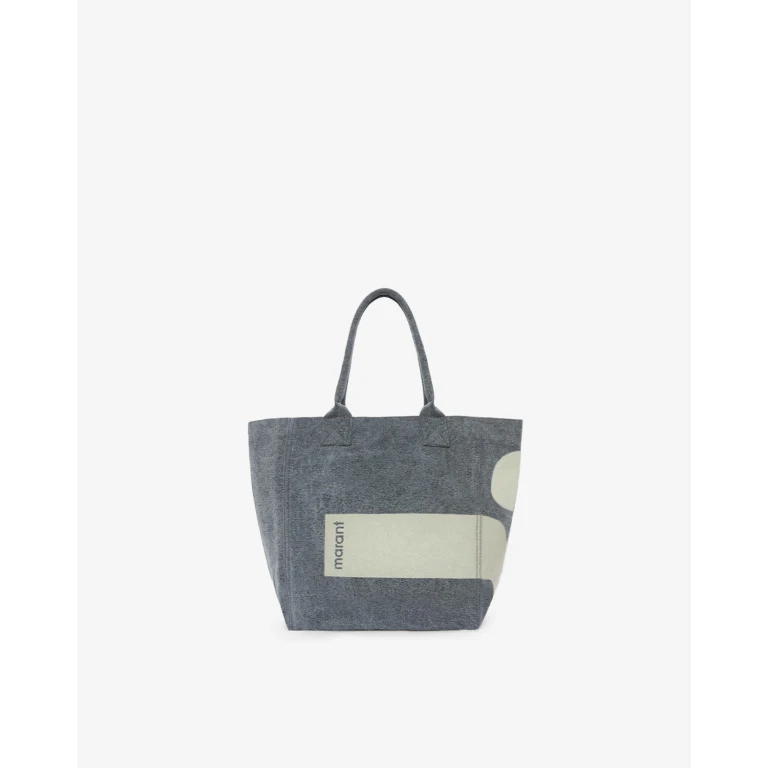 Sac Yenky Small - Femme - Noir Délavé