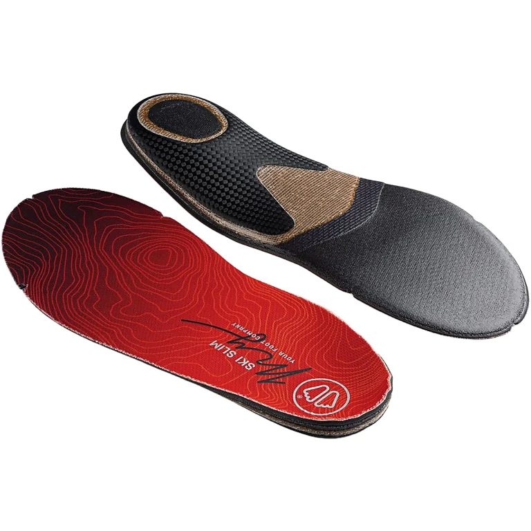 My Ski Slim Insoles