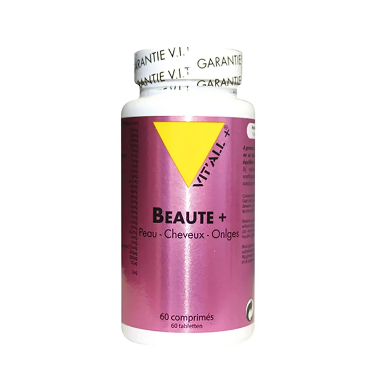 Beauty Plus 60 Tablets