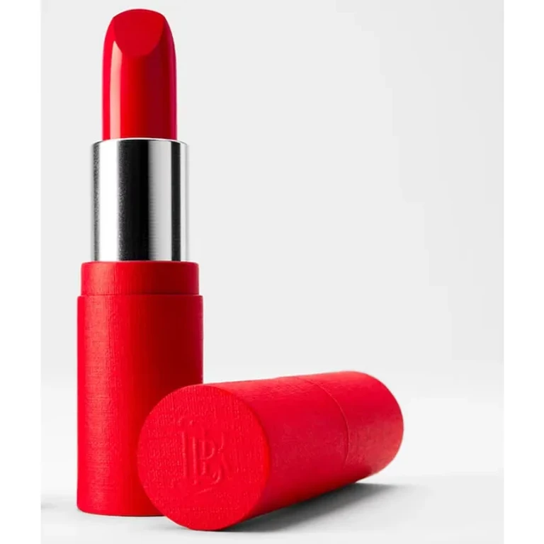 Satin refill lipstick La Bouche Rouge Le Rouge Self Service