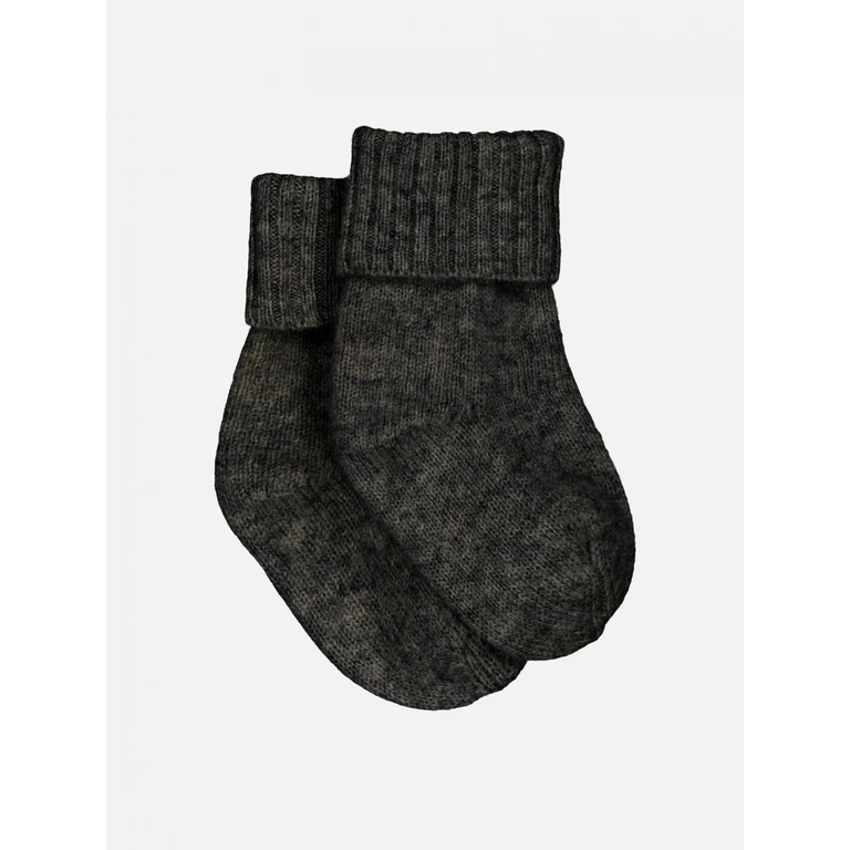 Cashmere Socks (BTBA13ANTHRACITE)