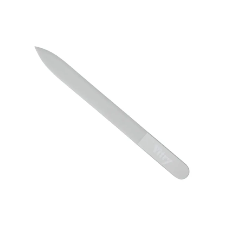 Accessori Glass File