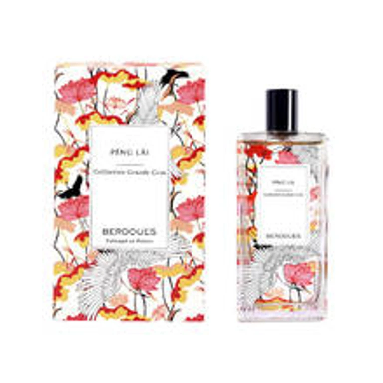 Peng Lai EDP