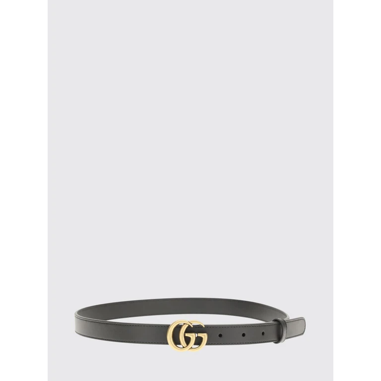Belt Woman color Black (409417AP00T1000)