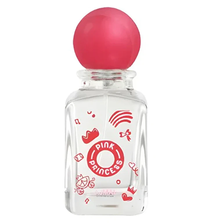 Pink Princess - Edt - Volume: 50 ml