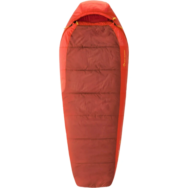 Hamelin Synthetic Sleeping Bag -9°C/15°F - Regular