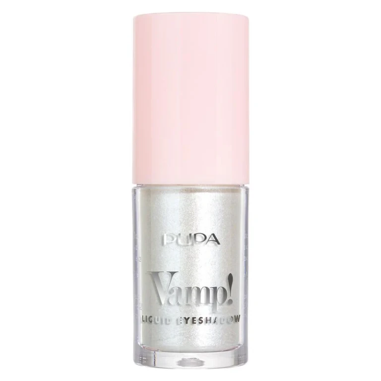 Vamp Ombretti liquidi - Champagne