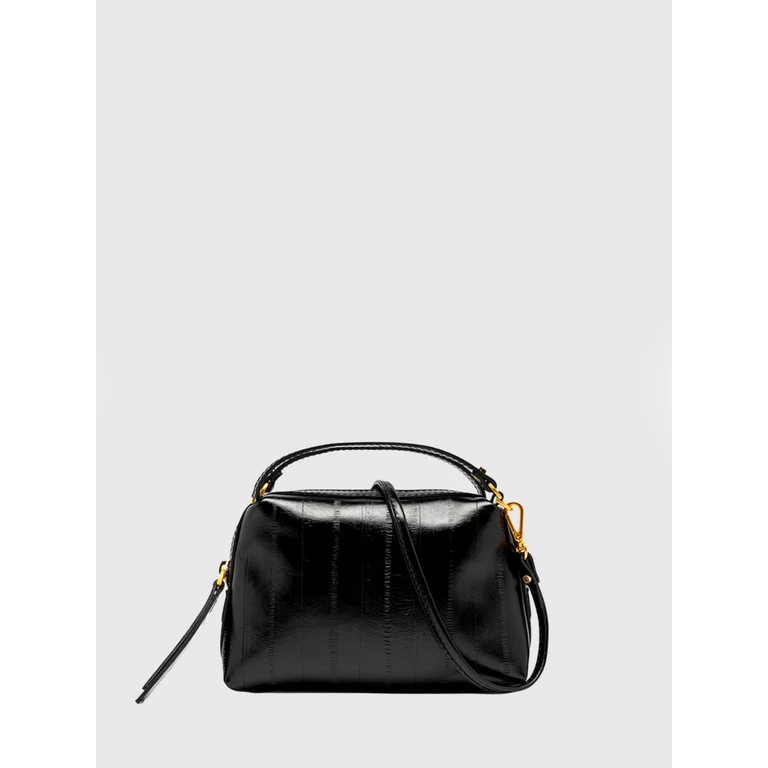Handbag Woman color Black (BS8255EEL001)