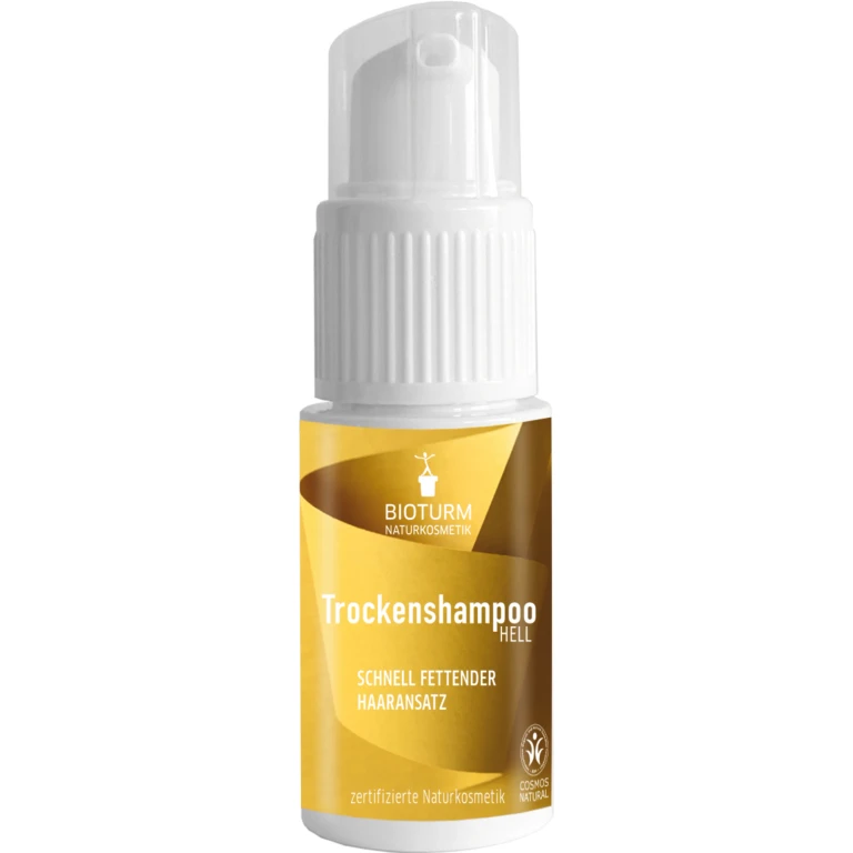 Dry Shampoo for Light Hair 20 g