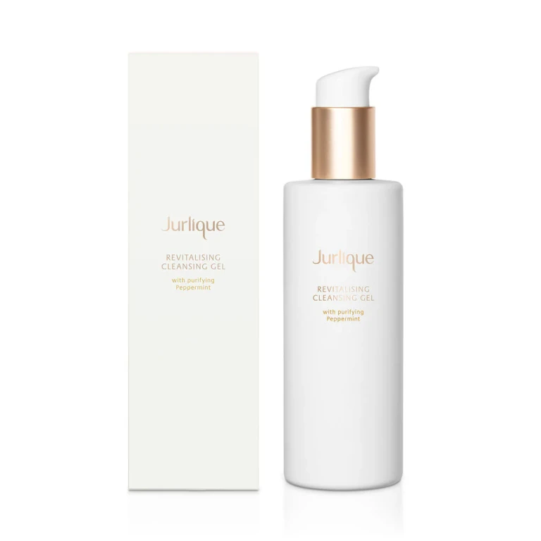 Revitalizing Face Cleansing Gel 200 ml