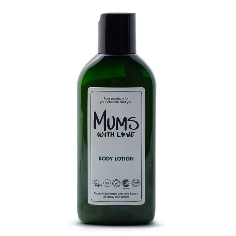 Moisturizing Body Lotion 100ml