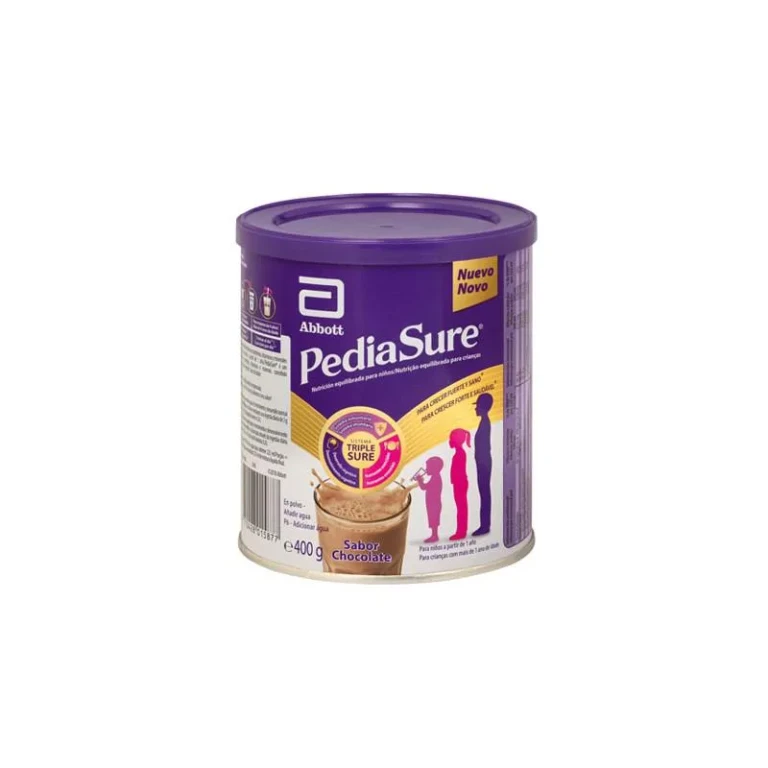 Chocolate Powder 400g