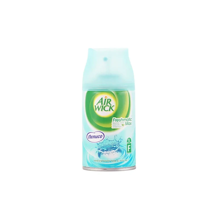 Refill for Air-Wick Freshmatic room deodorizer for Nenuco 250 ml