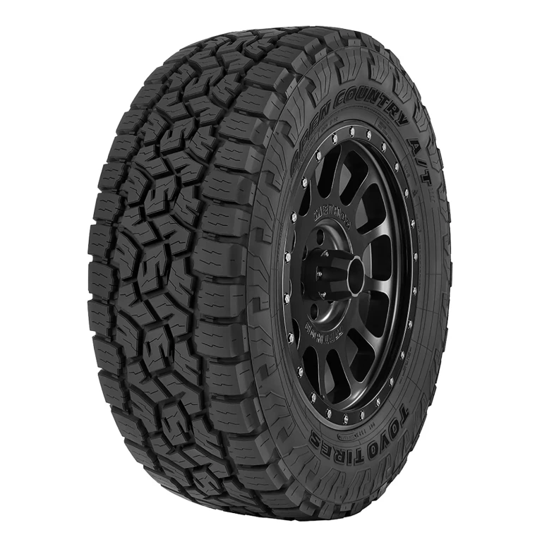 Open Country A/T III - 215/65R16/XL 102T Tire