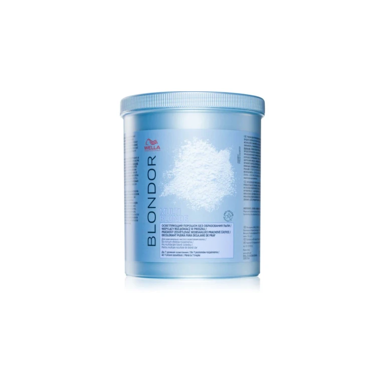 Professionals Blondor bleaching powder 800 g