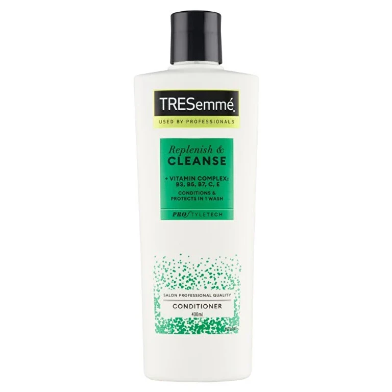 Multivitamin Conditioner for Oily Hair Replenish & Cleanse (Conditioner) - Volume: 400 Ml